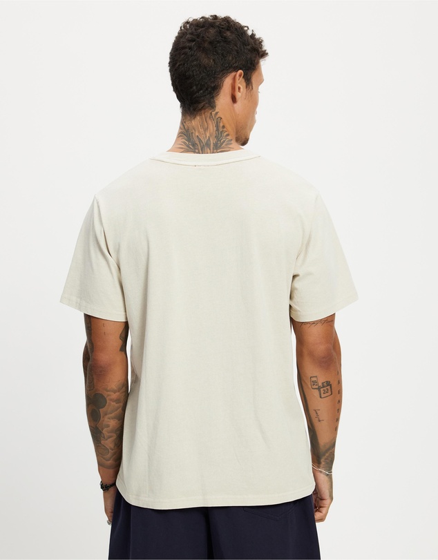 Rhythm - Aloha Rhythm Vintage SS T-Shirt