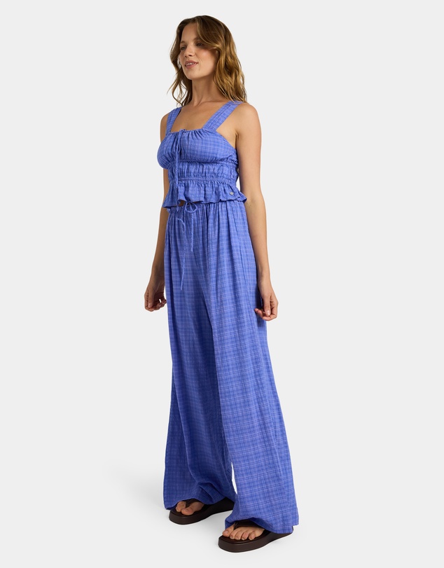 Roxy - Womens The Way Pants