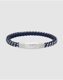 Emporio Armani - Silver Bracelet