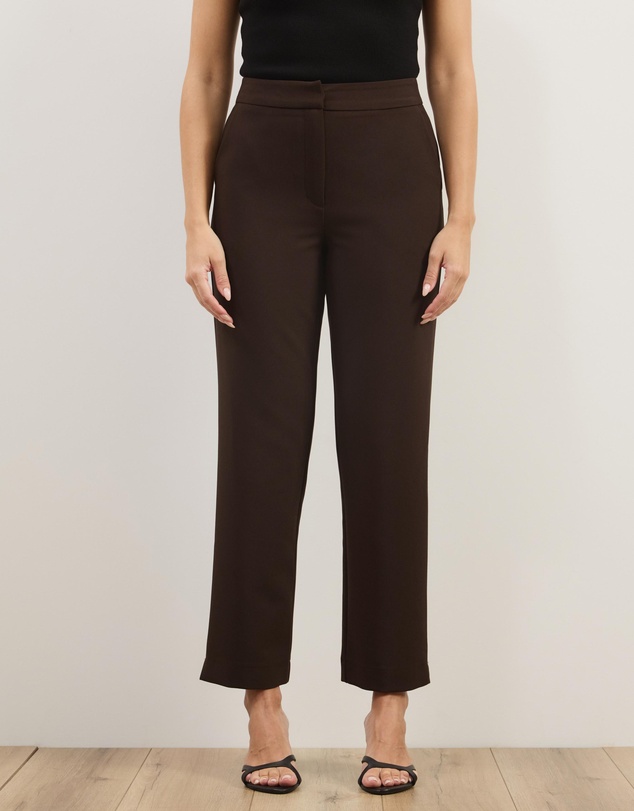 Atmos&Here - Claude Skinny Tailored Pants