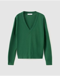 M.N.G - Luccav Sweater 210