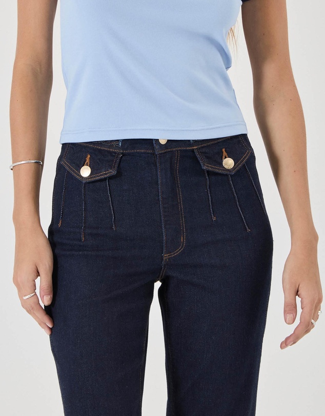 Rolla's - Eastcoast Flare Jeans