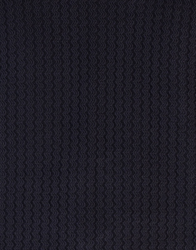 Nana Judy - Ace Knitted Crew Sweater