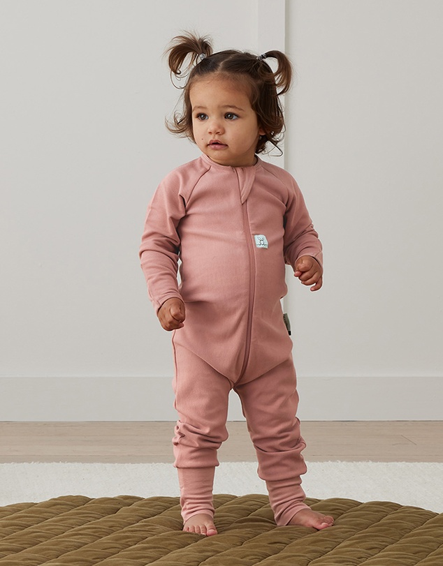 ergoPouch - Layers Long Sleeve 2.0 TOG - Babies