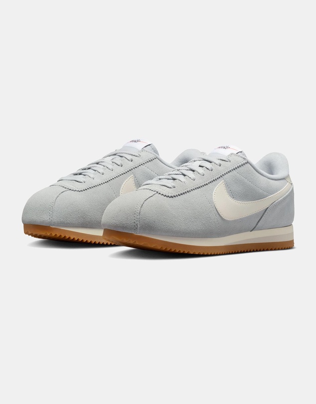 Nike - Cortez - Women's