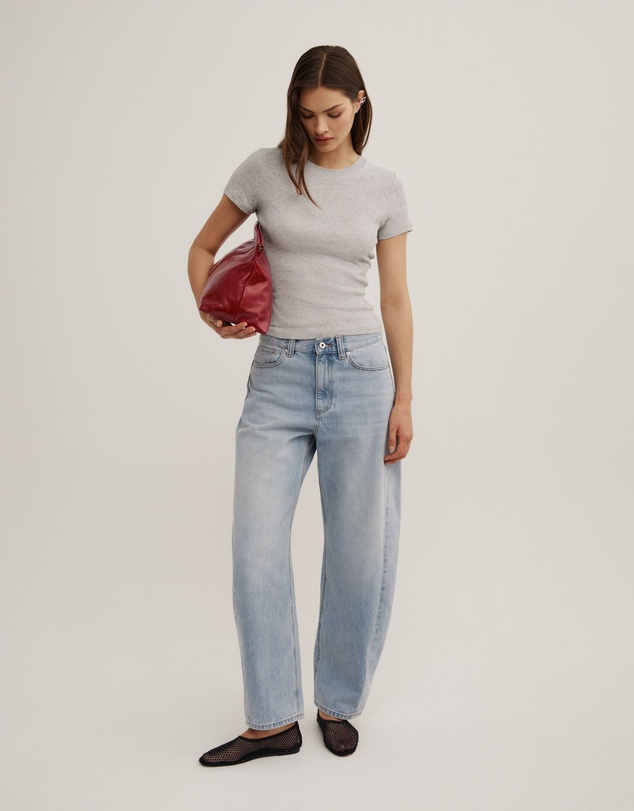 Witchery - Fine Jersey T-shirt