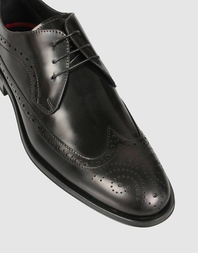 Brando - Delroy Brogues And oxford