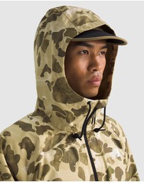 The North Face - Antora Rain Hoodie