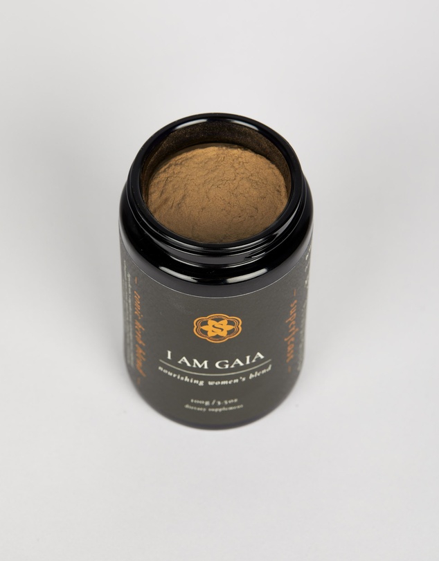 SuperFeast - I Am Gaia 100g