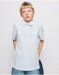 M.N.G - Javier Polo Shirt - Kids-Teens