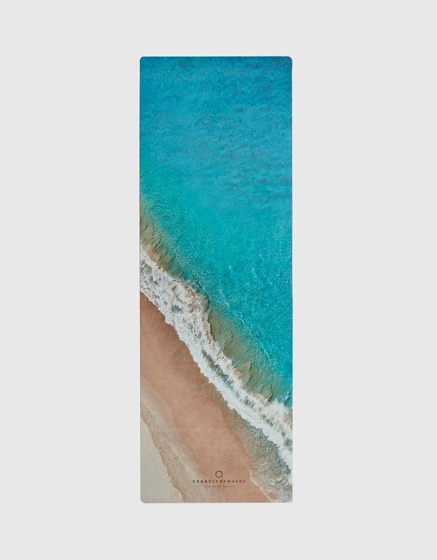 Yoga Everywhere - Byron Bay Yoga Mat