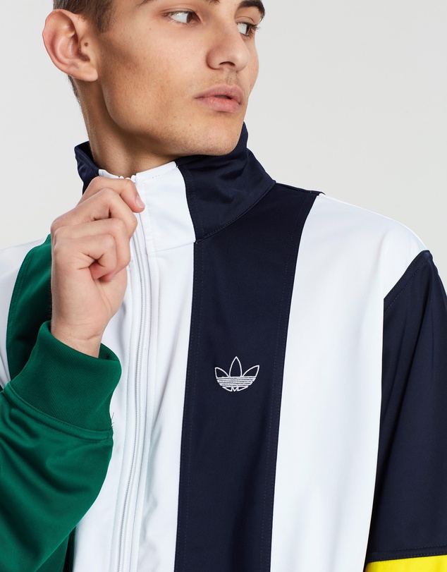 adidas Originals - Bailer Track Jacket