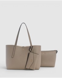 GUESS - Brenton Tote Bag