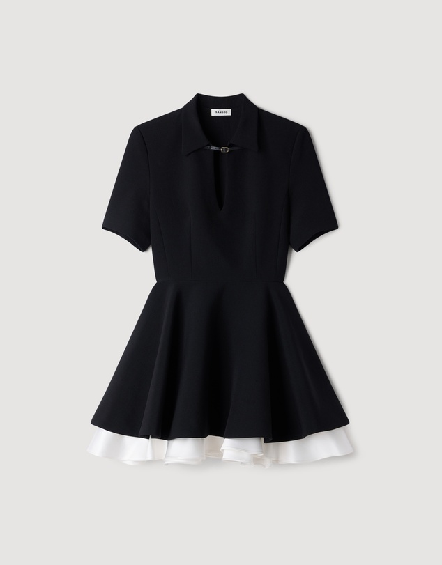 Sandro - Joye Dress