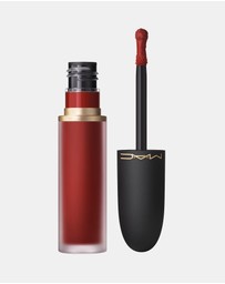 MAC - Powder Kiss Lip + Cheek Mousse