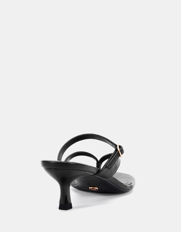 Novo - Patriot Heels