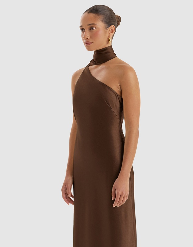 4th & Reckless - Ellen Dress - ICONIC EXCLUSIVE