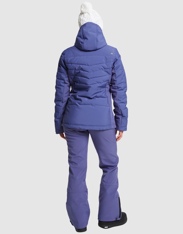 ROJO Outerwear - Sass Jacket
