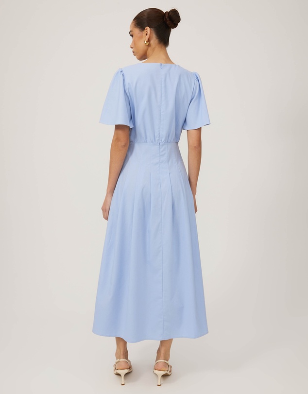 Tussah - Merlyn Midi Dress