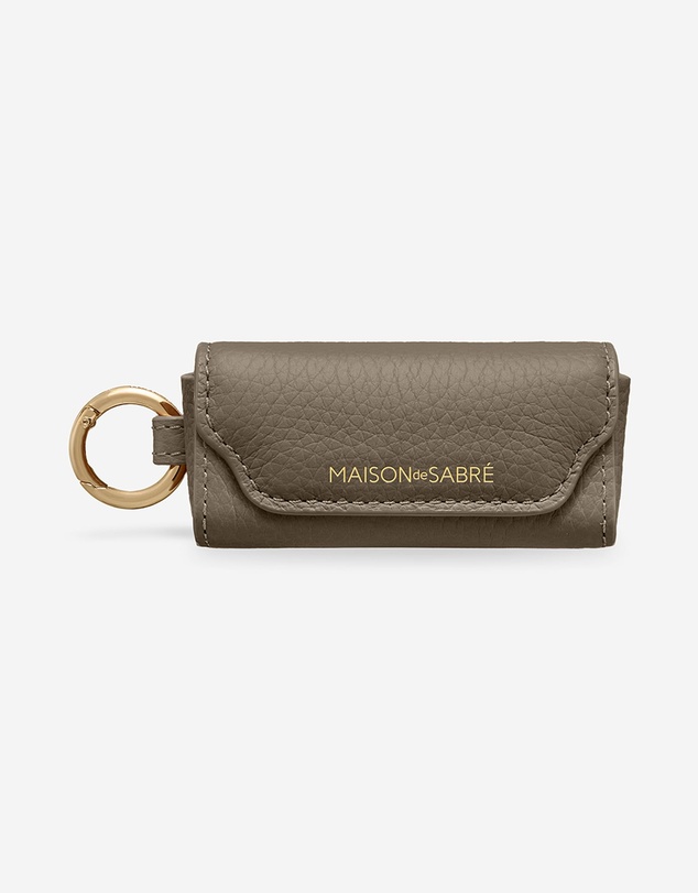 Maison De Sabre - The Lipstick Charm