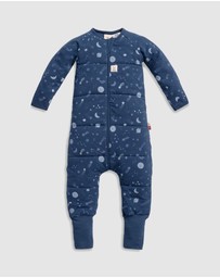 ergoPouch - Sleep Onesies 3.5 TOG - Babies