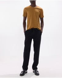Marcs - Marle Brando Crew Neck Tee