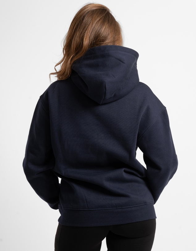 Active Basics - Unisex Heavy Hood