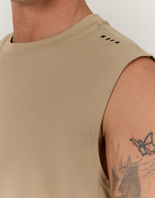 Muscle Republic - Mens Classic Tank - Icon II