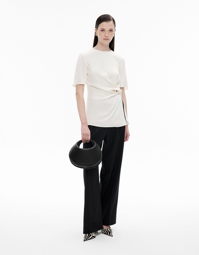 Witchery - Knot Detail Top