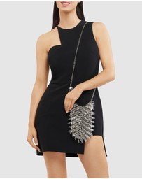 Olga Berg - Florence Chainmail Bag