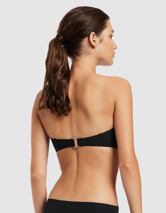 JETS - Jetset Bandeau Top