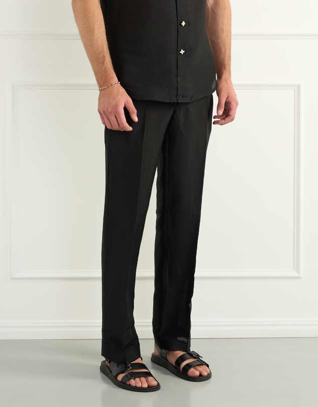 Aqua Blu Australia - Ostra Reece Pants