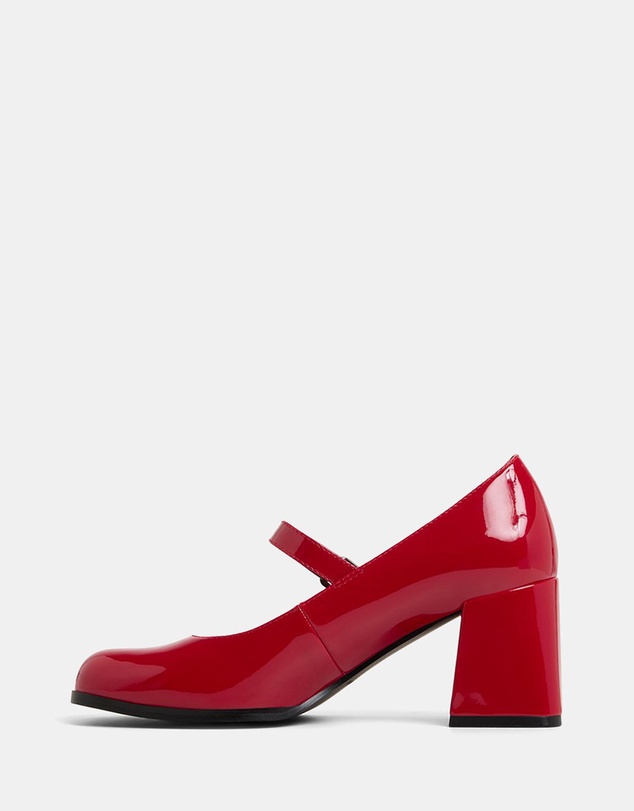 Call It Spring - Adele Heels