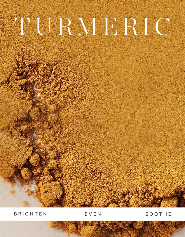KORA Organics - Turmeric Brightening & Exfoliating Scrub + Mask 100mL