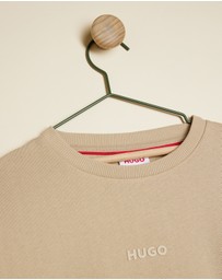 Hugo Boss - Sweatshirt - Babies-Teens