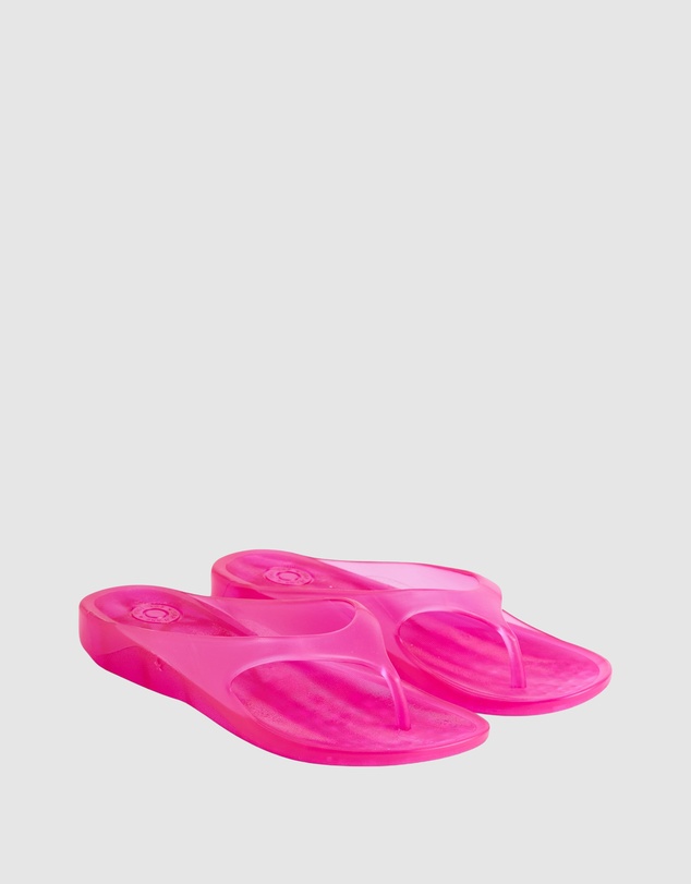 GAP - Jelly Flip Flops - Women's