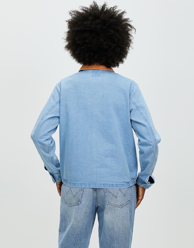 Brixton - Utopia Jacket