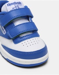 Reebok - Club C 2V 2.0 Infant