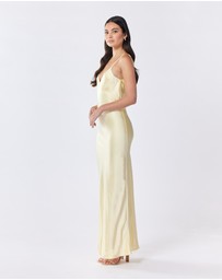 ids - Capri Days Dress