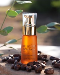 The Jojoba Company - Vitamin C Glow Potion 50ml