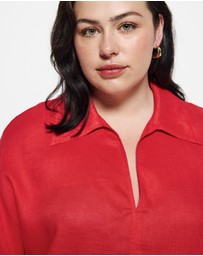 Commonry - Lucie Top