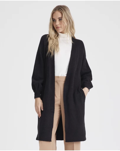Everly Collective - Tokyo Cardigan
