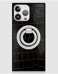 Flaunt - Flaunt Magnetic Ring Stand works with MagSafe