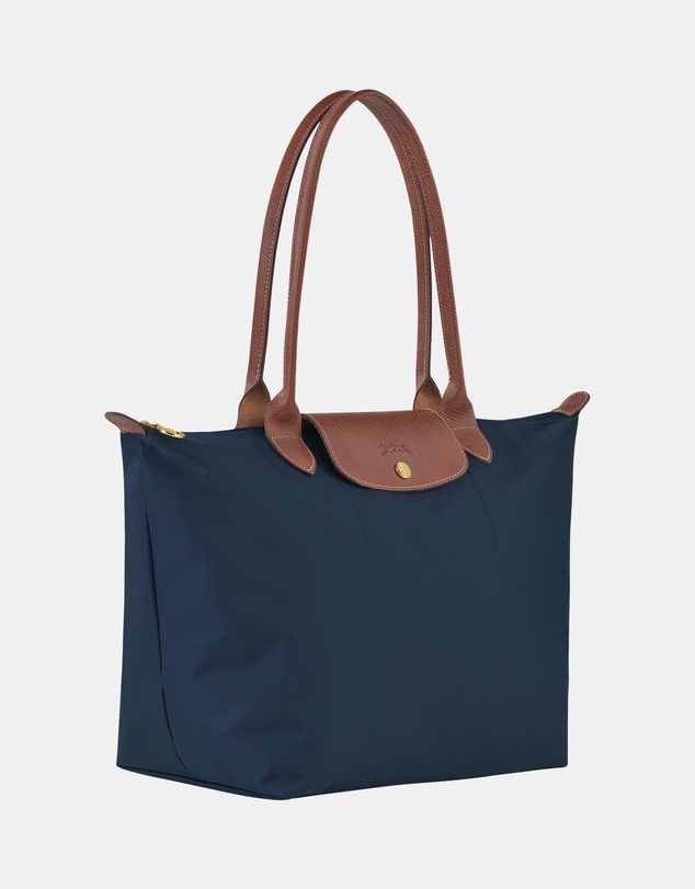 Longchamp - Le Pliage Original Canvas Tote Bag - Large