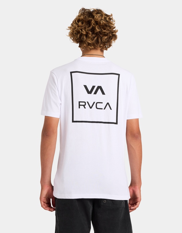 RVCA - Mens VA All The Ways T-Shirt