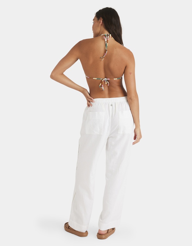 Roxy - Womens Sun Lover Pants