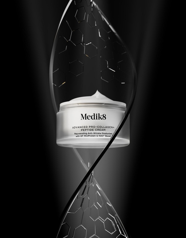 Medik8 - Advanced Pro Collagen Cream