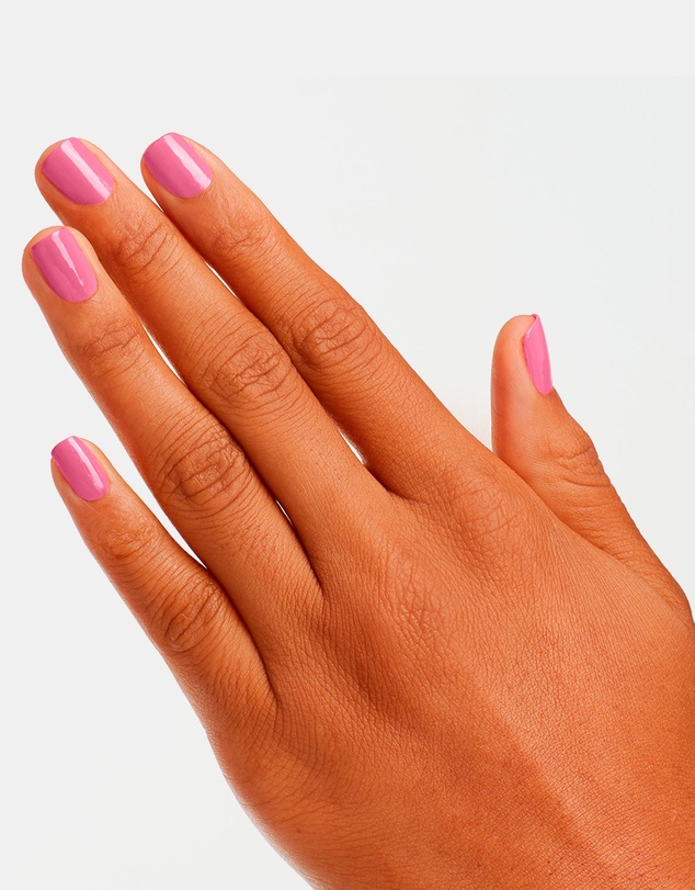 O.P.I - OPI ❤ BARBIE - Nail Lacquer