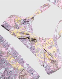 Olga Valentine - 3 Piece Set