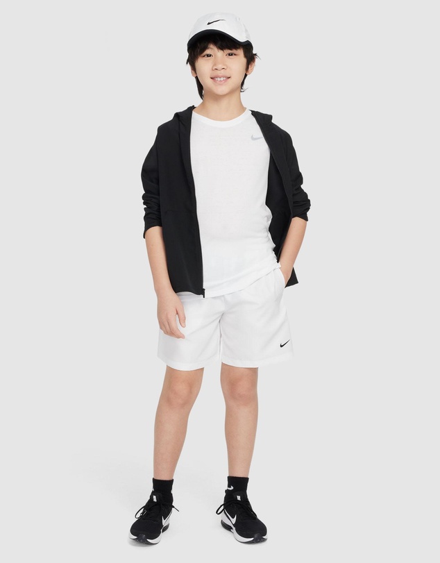 Nike - Dri-FIT Miler Training Top - Teens